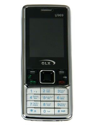 GLX U969 Price