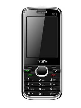 GLX W33