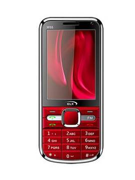 GLX W55