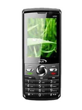 GLX W56