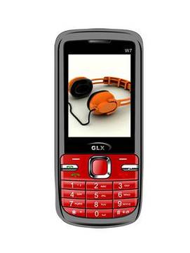 GLX W7