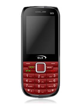 GLX W9