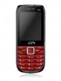 GLX W9