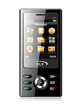 GLX X70