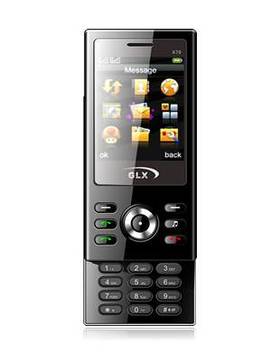 GLX X70