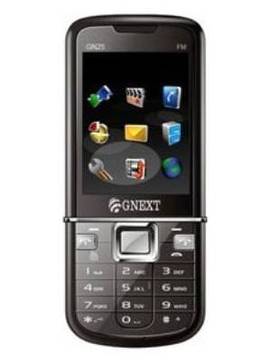 GNext GN25