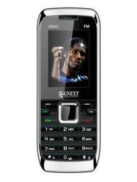 GNext GN40