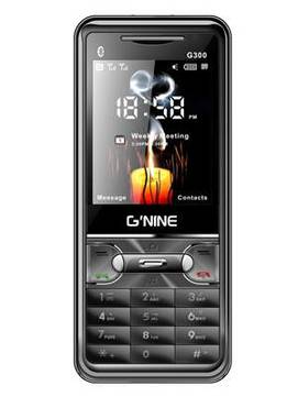 Gnine G300