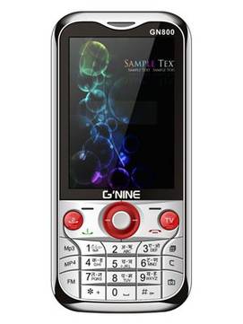 Gnine GN800