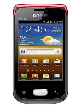Gnine GX8150