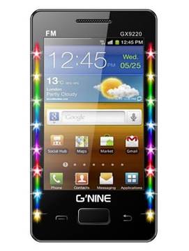 Gnine GX9220