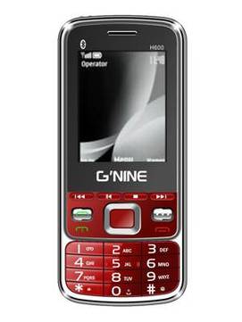 Gnine H600