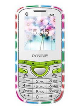 Gnine K24