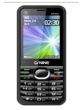 Gnine K6400