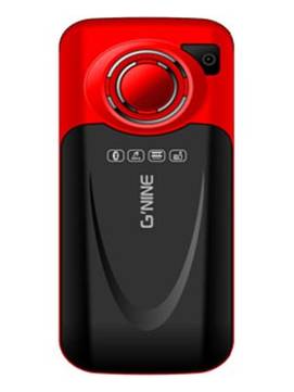 Gnine K8 Plus