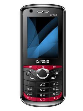 Gnine L2000