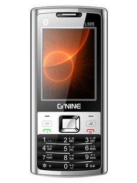 Gnine L505