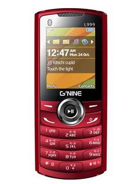 Gnine L999