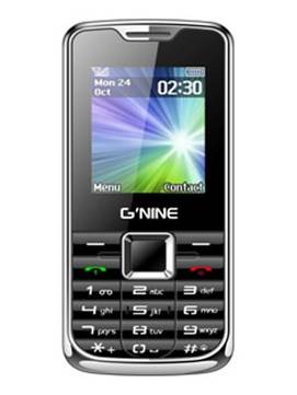 Gnine M60