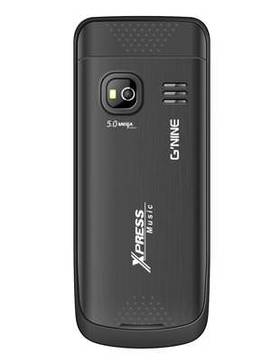 Gnine M600