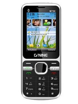 Gnine M750