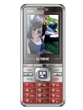 Gnine M900