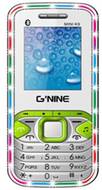 Gnine MINI K9