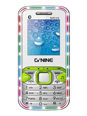 Gnine MINI K9 Price