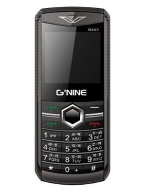 Gnine MX03 Price