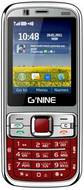 Gnine NX73