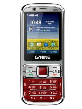 Gnine NX73