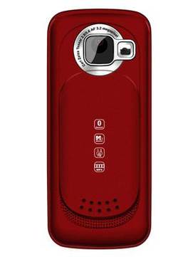 Gnine NX73