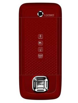 Gnine NX98