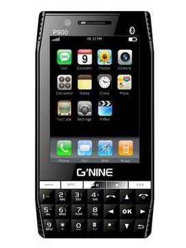 Gnine P900
