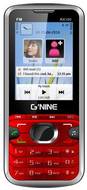 Gnine RX200