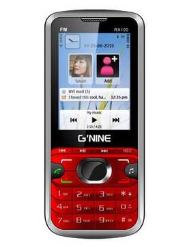 Gnine RX200