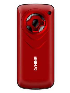 Gnine RX200