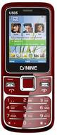 Gnine U505