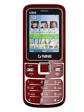 Gnine U505