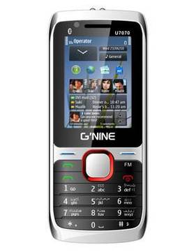 Gnine U7070