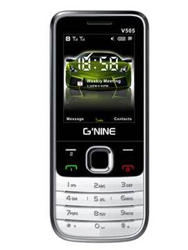Gnine V505