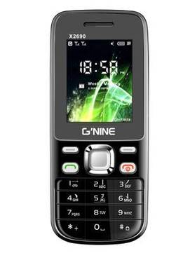 Gnine X2690