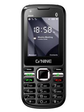 Gnine X600