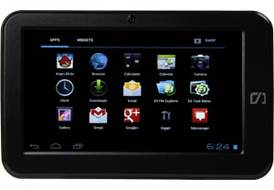 Go Tech Funtab 7.1 fit