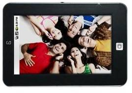 Go Tech Funtab 7.1 Fudge