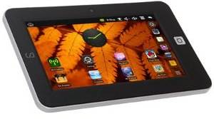 Go Tech Funtab 7.1 Fudge