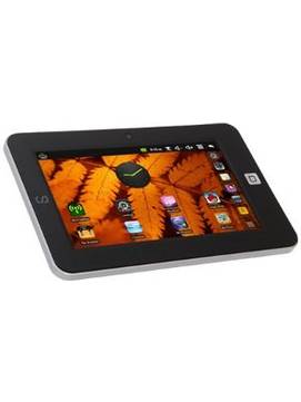 Go Tech Funtab 7.1 Fudge