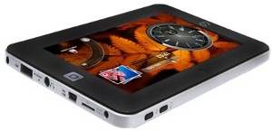 Go Tech Funtab 7.1 Fudge