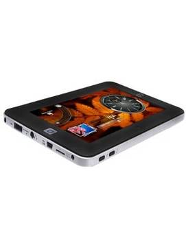 Go Tech Funtab 7.1 Fudge