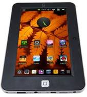 Go Tech Funtab 7.1 Fudge